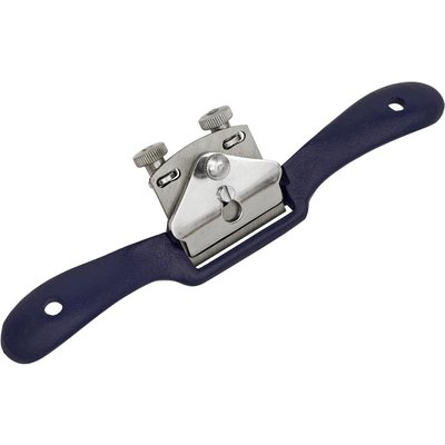 Sealey Flat Sole Spokeshave