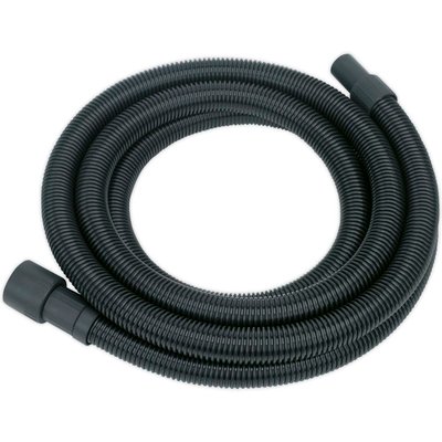 Sealey Hose for PC195, PC200 and PC300 Vacuum Cleaners 5m