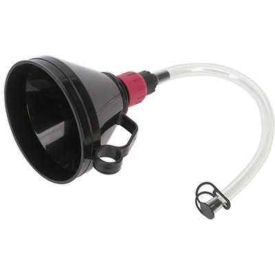 Sealey Valve Funnel 160mm