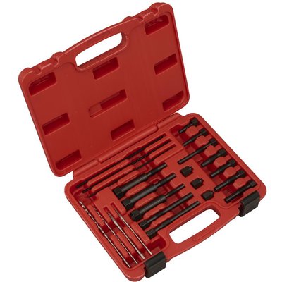 Sealey VS315 Glow Plug Heater Element Removal Set
