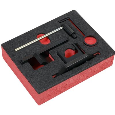 Sealey VS5255 Engine Timing Check Kit 1.2 GDI PureTech for PSA