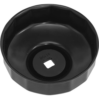 Sealey 14 Flute Mercedes Bluetec Oil Filter Cap Wrench