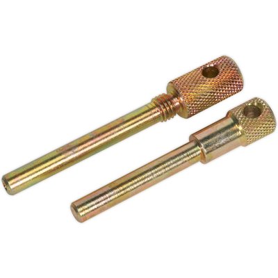 Sealey VSE1901A Diesel Engine Timing Tool Kit for Renault, Nissan 1.5dCi, Suzuki DDiS, Dacia dCi