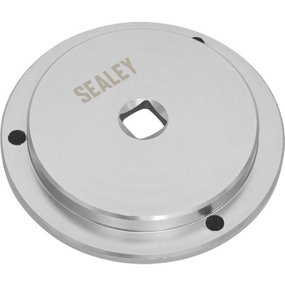 Sealey Front Crankshaft Seal Installer for JLR 2.0D Ingenium Engines