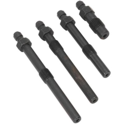 Sealey Diesel Compression Adaptor Kit for BMW, Mercedes, Rover, VAG