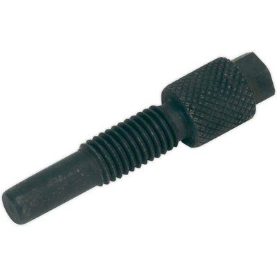 Sealey Petrol Engine Crankshaft Locking Pin for Ford, Mazda, Volvo 1.25, 1.4, 1.6
