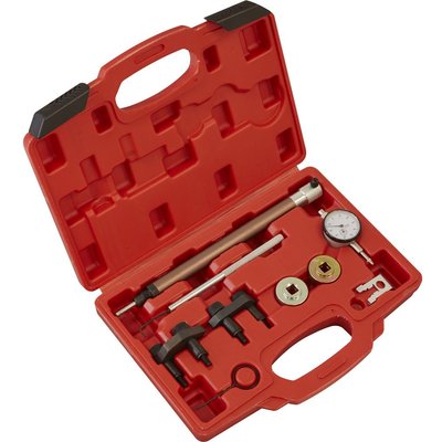 Sealey VSE4242 Petrol Engine Timing Tool Kit for VAG 1.8, 2.0 TSi/TFSi