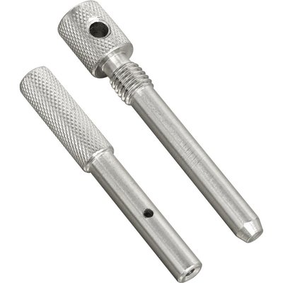 Sealey VSE4810 Diesel Engine Timing Tool Kit for Dacia, Mercedes, Renault, 1.5DCi