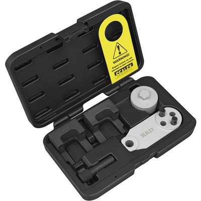 Sealey Timing Tool For Mercedes 1.6D and 2.0D Chain Drive Engines