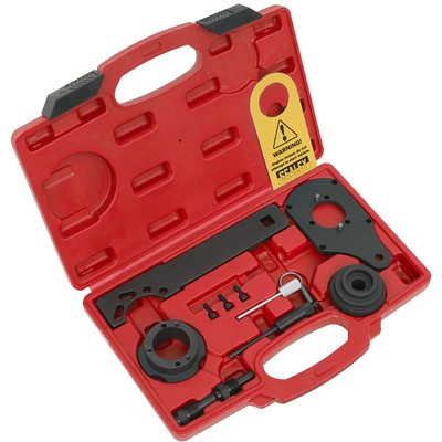 Sealey Timing Tool Kit for GM 1.3 CDTI Chain Drive Engines