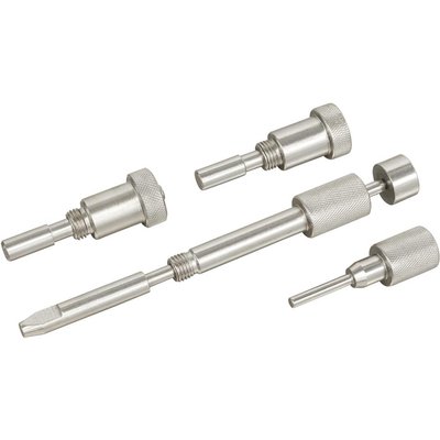 Sealey VSE5037 Diesel Engine Timing Tool Kit for Fiat, Iveco, Citroen, Peugeot 2.3D, 3.0D