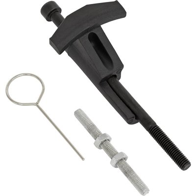 Sealey Petrol Engine Belt Replacement and Chain in Head Service Set for VAG 1.8, 1.8T