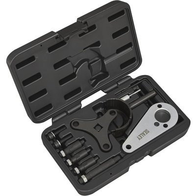 Sealey Belt Drive Diesel Timing Tool Kit for Hyundai and Kia