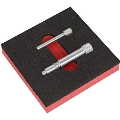 Sealey VSE5986 Diesel Engine Timing Tool Kit for Land Rover 2.5D/TD5
