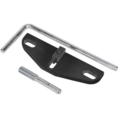 Sealey VSE6126 Diesel Engine Timing Tool Kit for Ford, Jaguar, Land Rover, Volvo 2.0D, 2.2D/TDCi/TD4