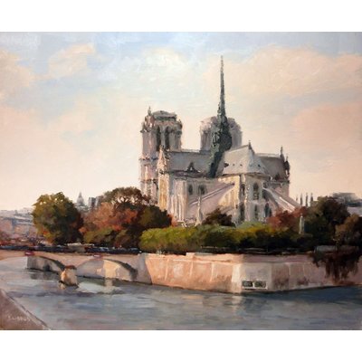 Paris Art Prints and Posters