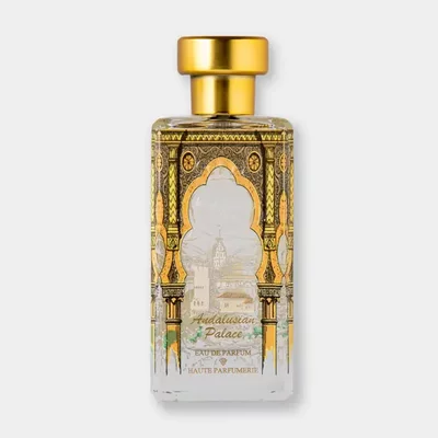 ANDALUSIAN PALACE