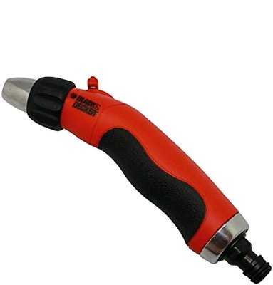 Black & Decker Spray Gun