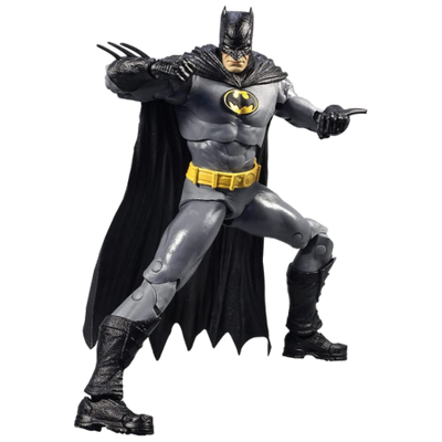 DC Multiverse Action Figure Batman Three Jokers