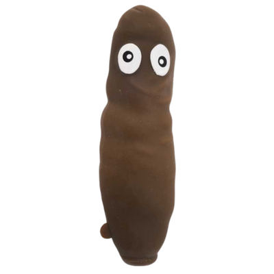 Jokes & Gags Stretchy Poop Squishy Toy