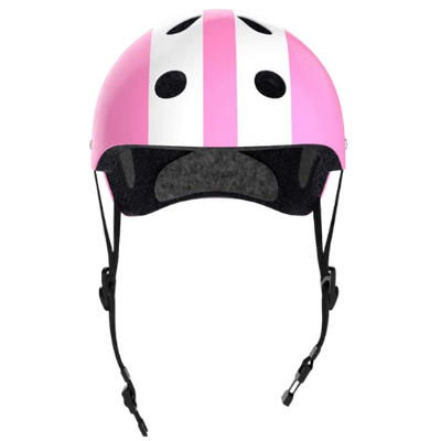 Molto Bike Helmet Pink - 48-53cm