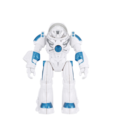 Rastar Mini RS Robot Spaceman
