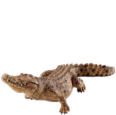 Schleich Crocodile - 14736