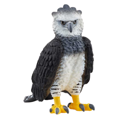Schleich Harpy Eagle Figure