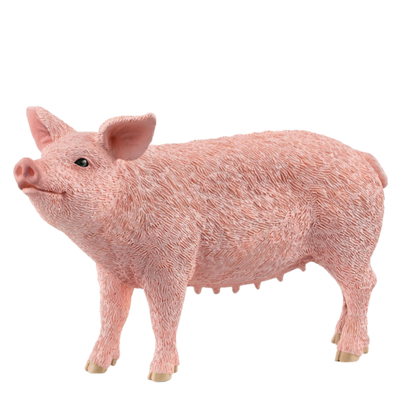 Schleich Pig Figure – 13941