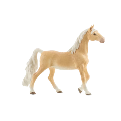 Schleich American Saddlebread Mare - 13912
