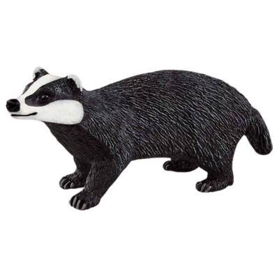 Schleich Badger - 14842