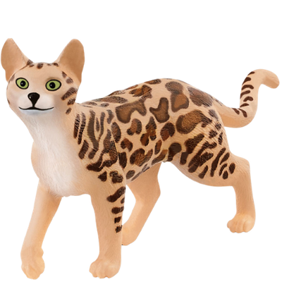 Schleich Bengal Cat - 13918