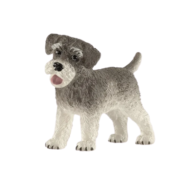 Schleich Miniature Schnauzer - 13892