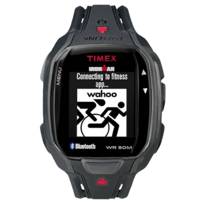 Timex Ironman TW5K84600H4 42 mm