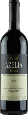 Azelia Barolo 2021