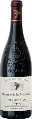 Mordoree Chateauneuf du Pape La Reine des Bois 2023