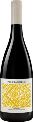 Pietradolce Etna Bianco 2025