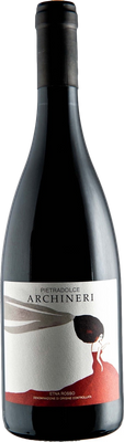 Pietradolce Archineri Etna Rosso 2021