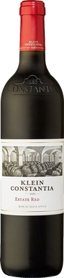Klein Constantia Estate Red 2022