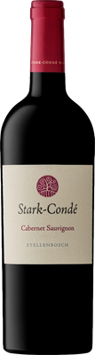 Stark Conde Cabernet Sauvignon 2018