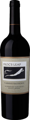 Frog's Leap Cabernet Sauvignon 2019