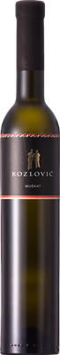 Kozlovic Moskat Momjanski 2025