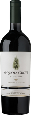Sequoia Grove Cabernet Sauvignon 2021