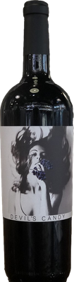 689 Cellars Devil's Candy 2020