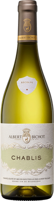 Albert Bichot Chablis 2025