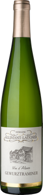 Allimant Laugner Gewürztraminer 2022