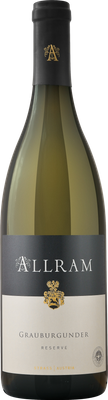 Allram Reserve Grauburgunder 2024