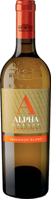 Alpha Estate Sauvignon Blanc 2025