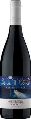 Altos Las Hormigas Terroir Valle de Uco Malbec 2024