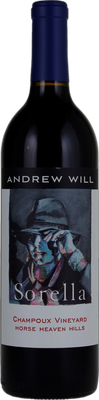 Andrew Will Sorella 2020